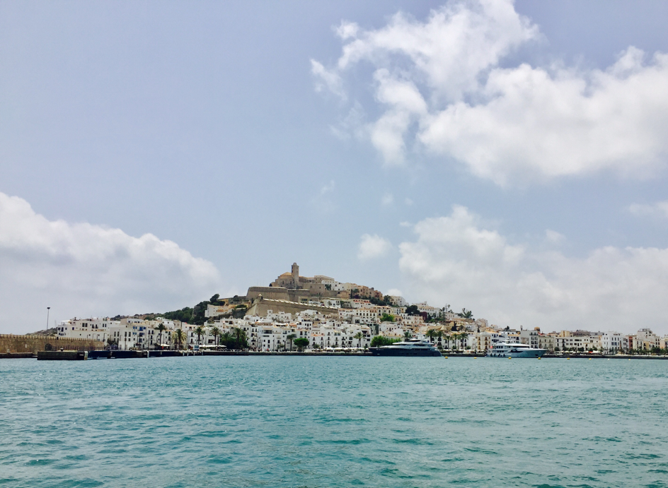Five things you should do in Ibiza
